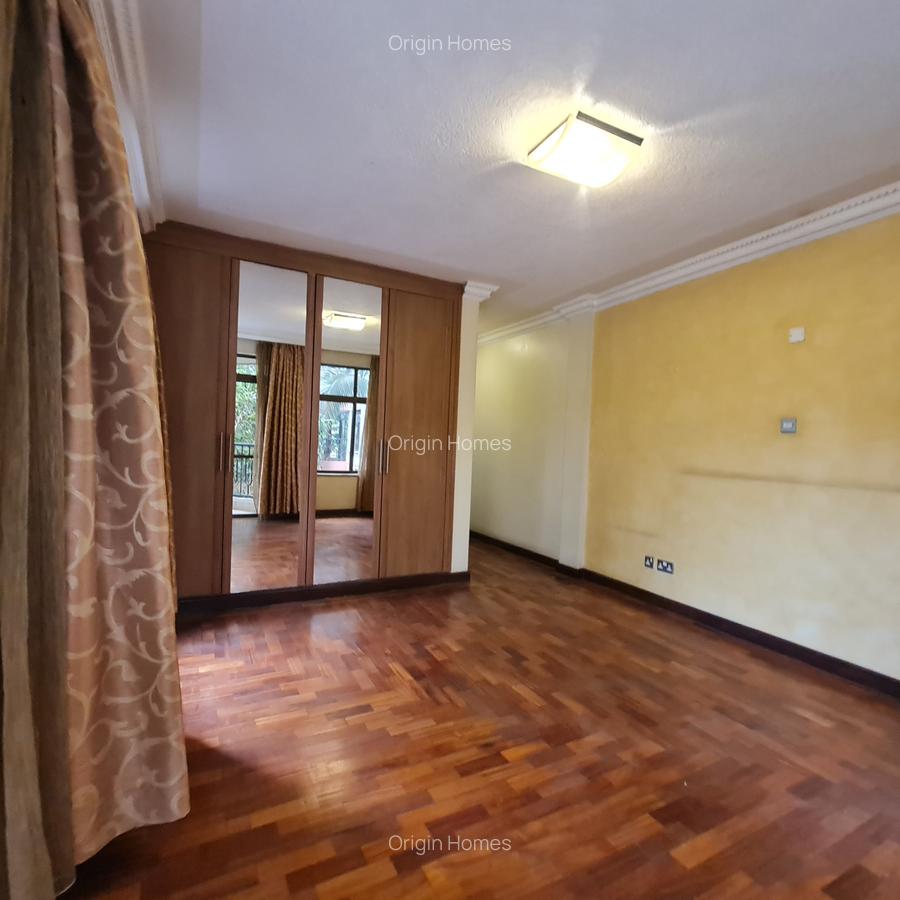 2 Bed Apartment with En Suite at State House Road - 12