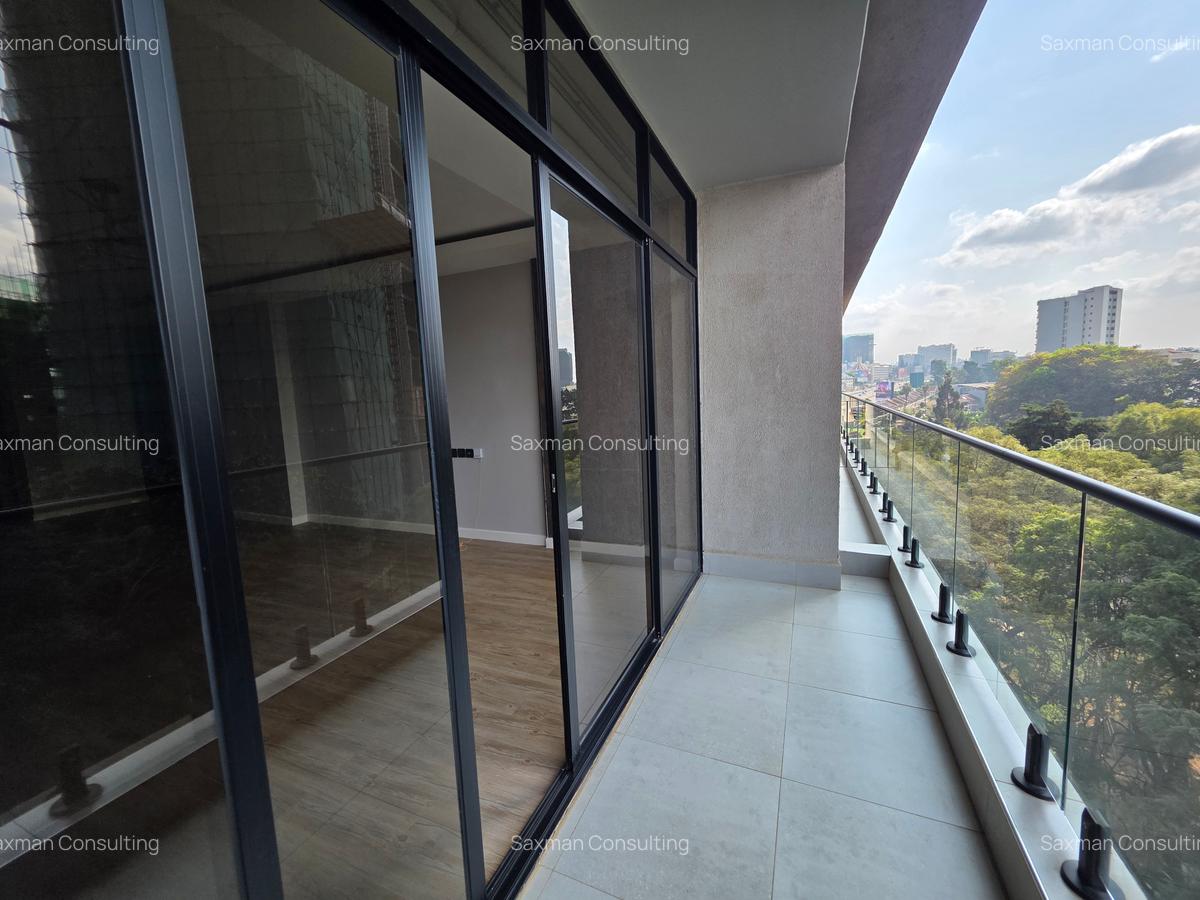 3 Bed Apartment with En Suite in Westlands Area - 8