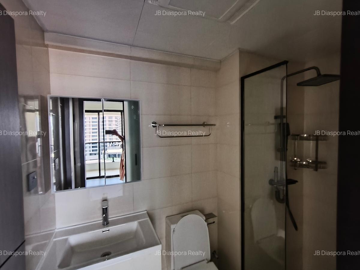 1 Bed Apartment with Swimming Pool at Westlands Road - 7