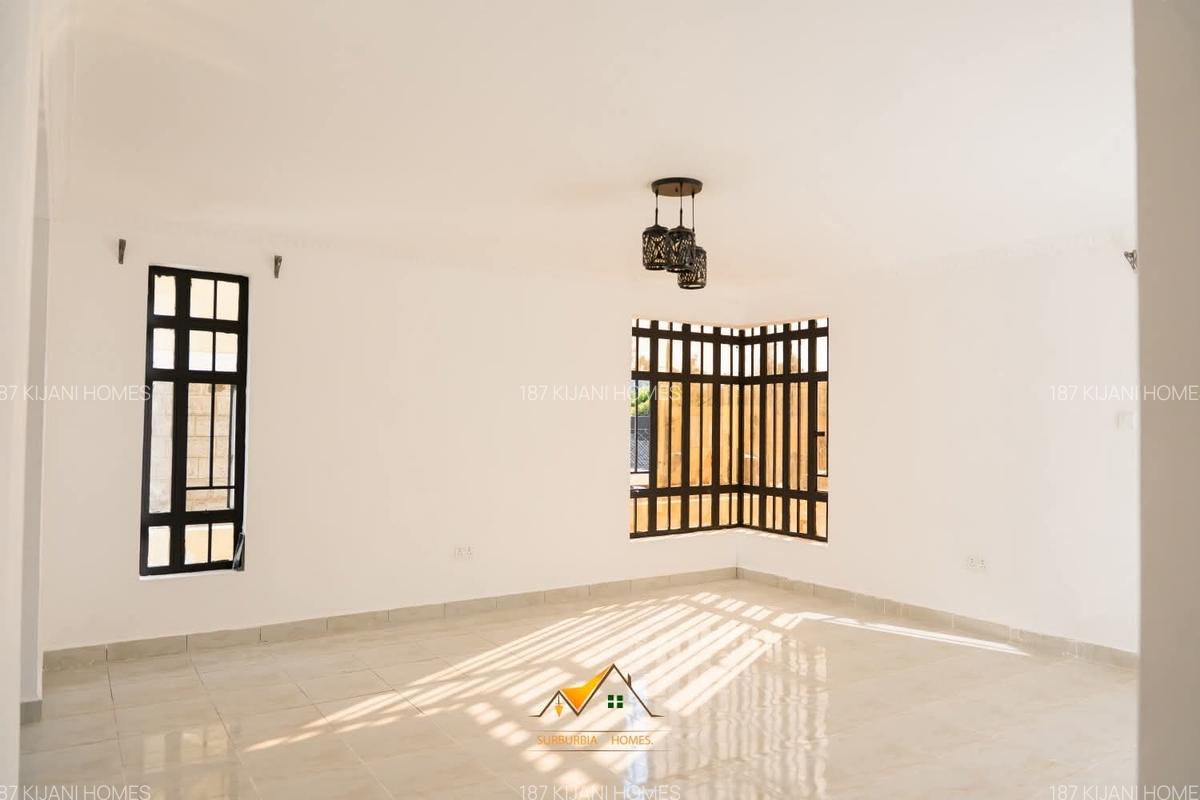4 Bed House with En Suite at Kikuyu - 7