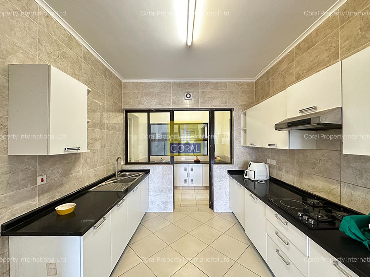 3 Bed Apartment in General Mathenge - 3
