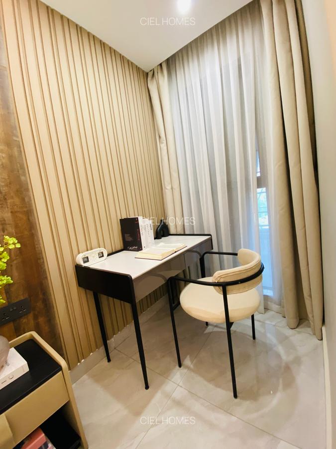 1 Bed Apartment with Swimming Pool at Mogotio Road - 13