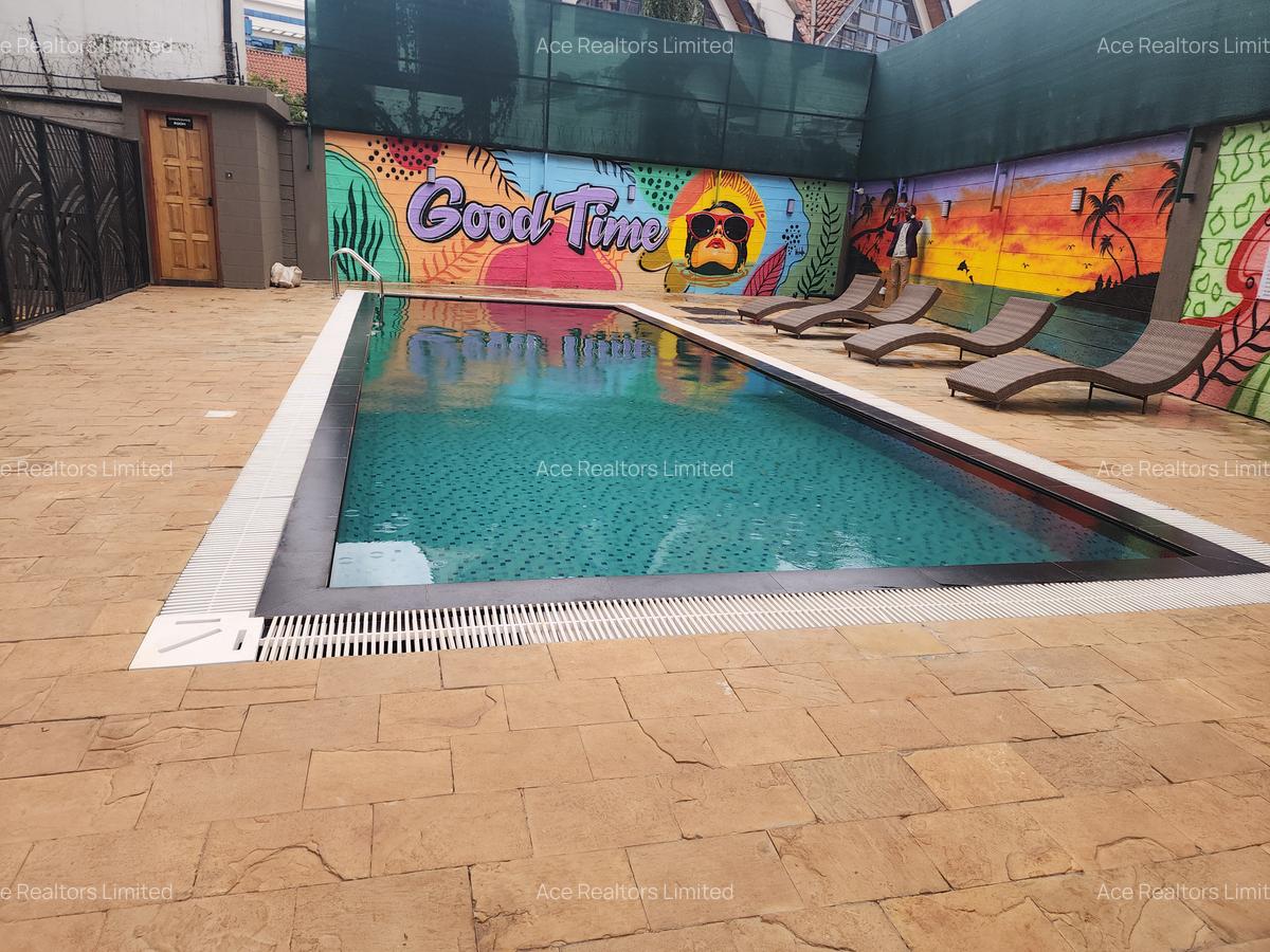 2 Bed Apartment with En Suite at Brookside - 18