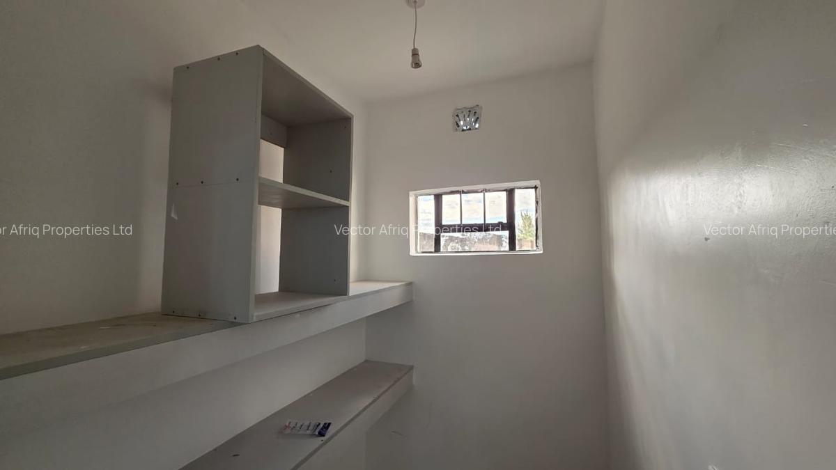 3 Bed House with En Suite in Kitengela - 7