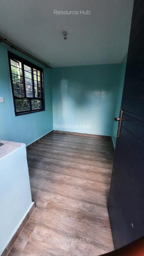 3 Bed House with En Suite at Bomas Area - 14