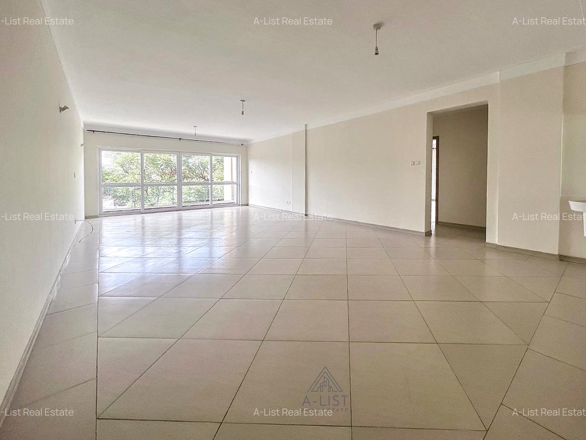 1 Bed Apartment with Swimming Pool at Rhapta Road - 10