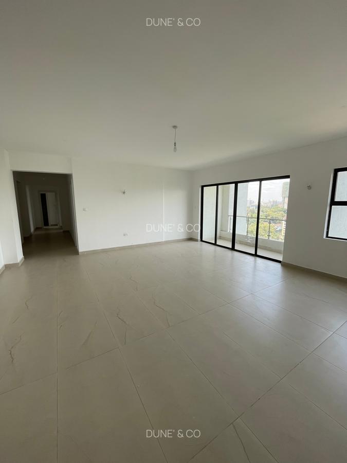 4 Bed Apartment with En Suite in Westlands Area - 5