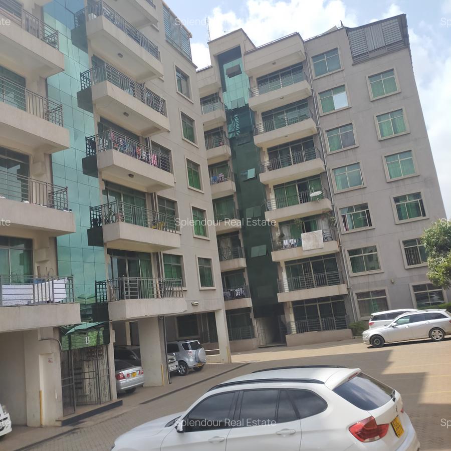 3 Bed Apartment with En Suite in Ngara - 3