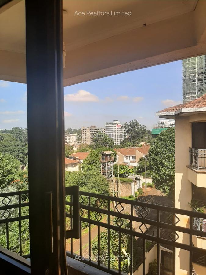 2 Bed Apartment with En Suite at Rhapta Road Westlands - 3