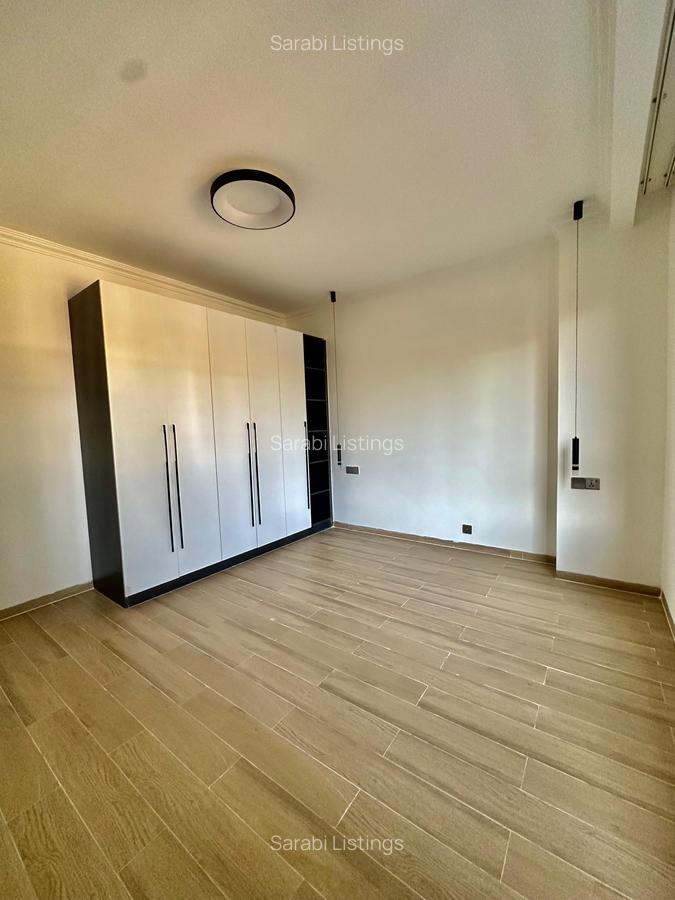 2 Bed Apartment with En Suite in Westlands Area - 17