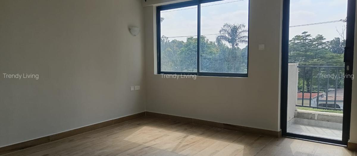 3 Bed Apartment with Gym in Kileleshwa - 8