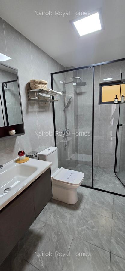3 Bed Apartment with En Suite at Riara Road - 15