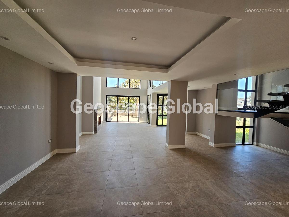 4 Bed Villa with En Suite in Runda - 4
