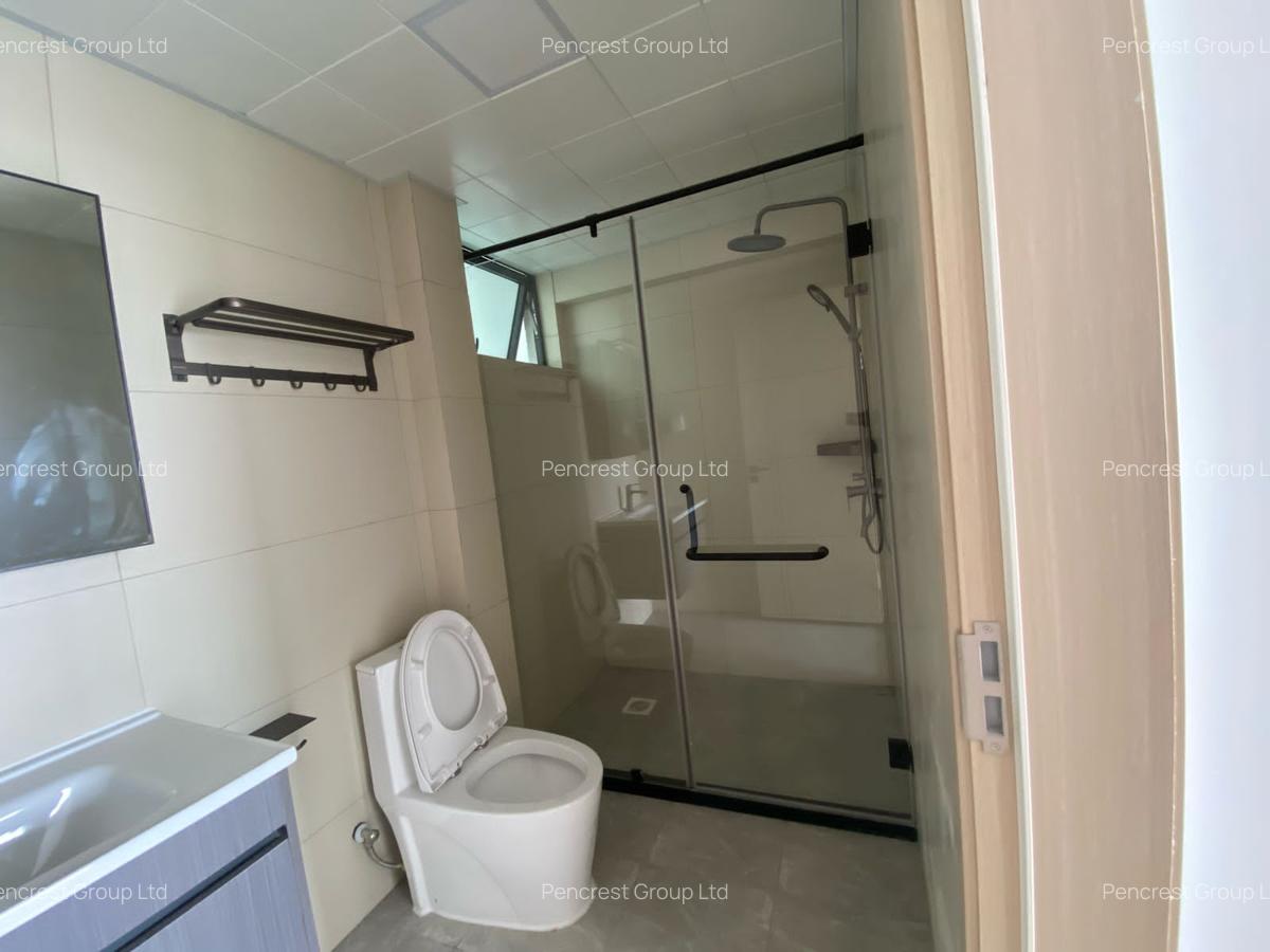 3 Bed Apartment with En Suite in Rhapta Road - 9
