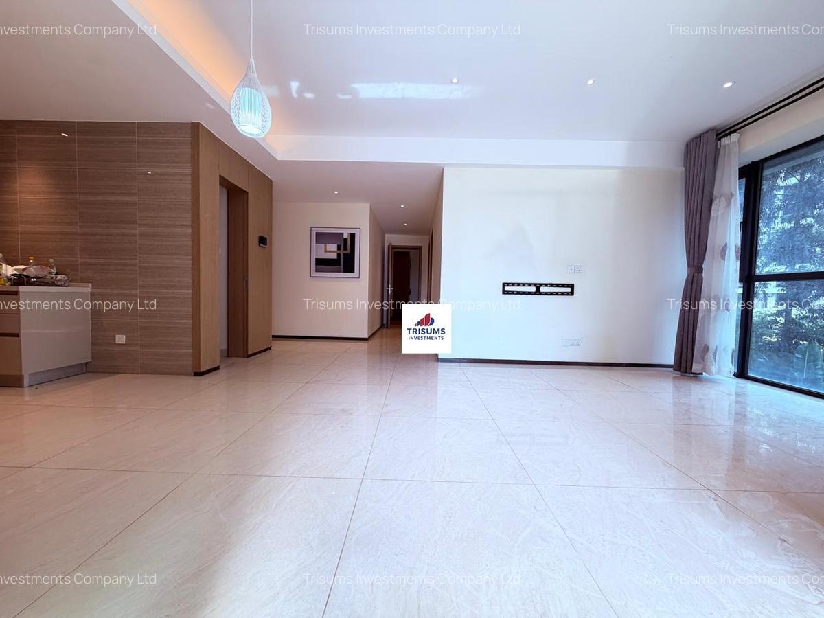 2 Bed Apartment with En Suite in Westlands Area - 2