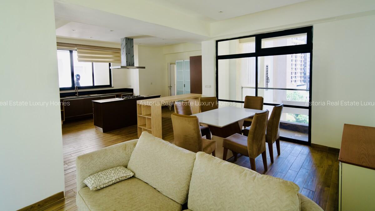 3 Bed Apartment with En Suite at 2026-382 3 Bed - 15