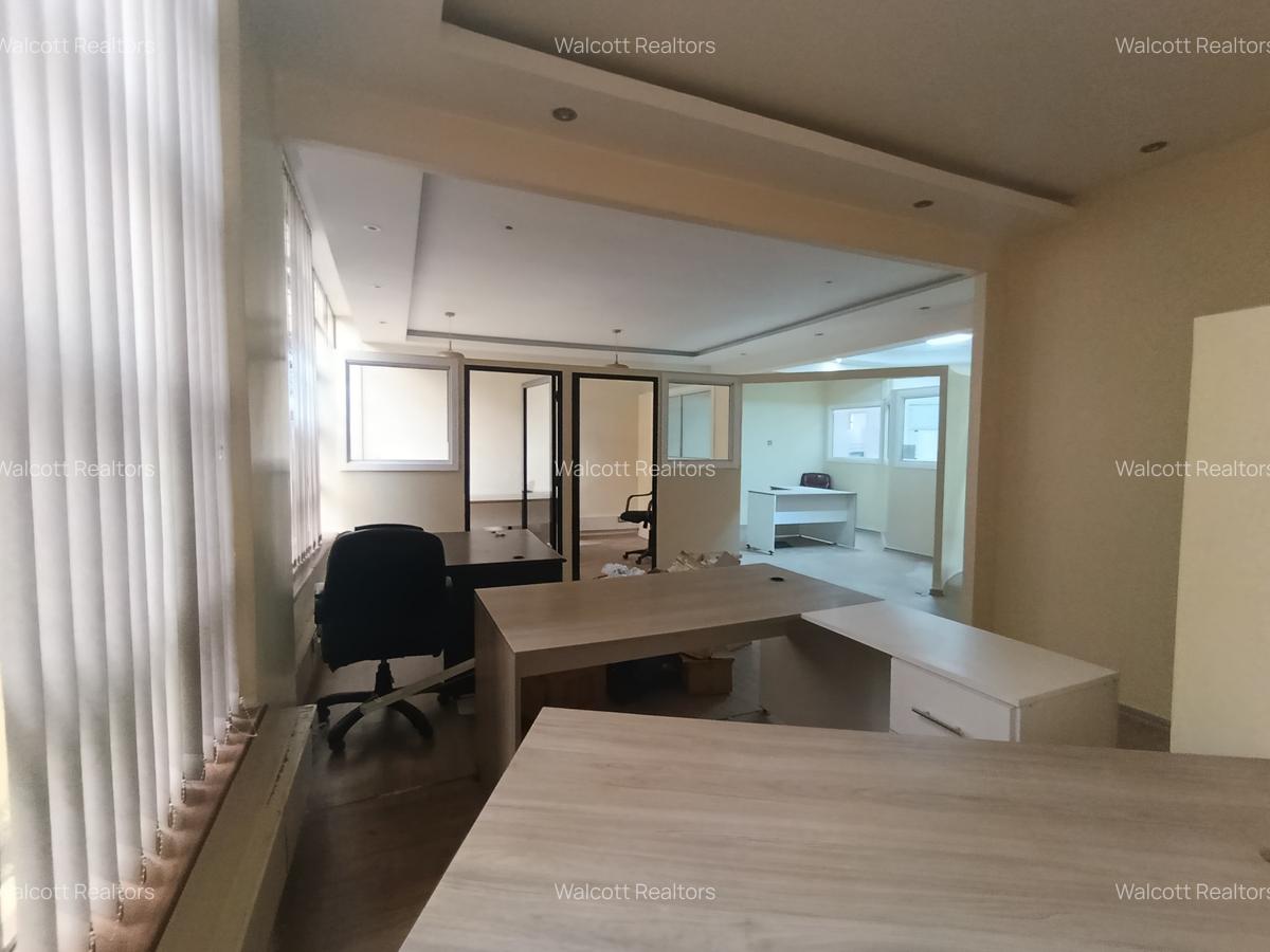 Office with Backup Generator in Spring Valley - 2