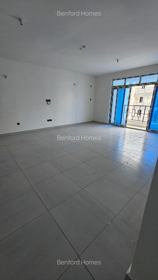 3 Bed Apartment with En Suite at Nyali - 9