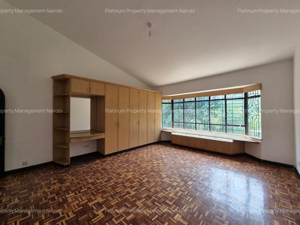 3,000 ft² Commercial Property with Service Charge Included at Peponi Rd - 2