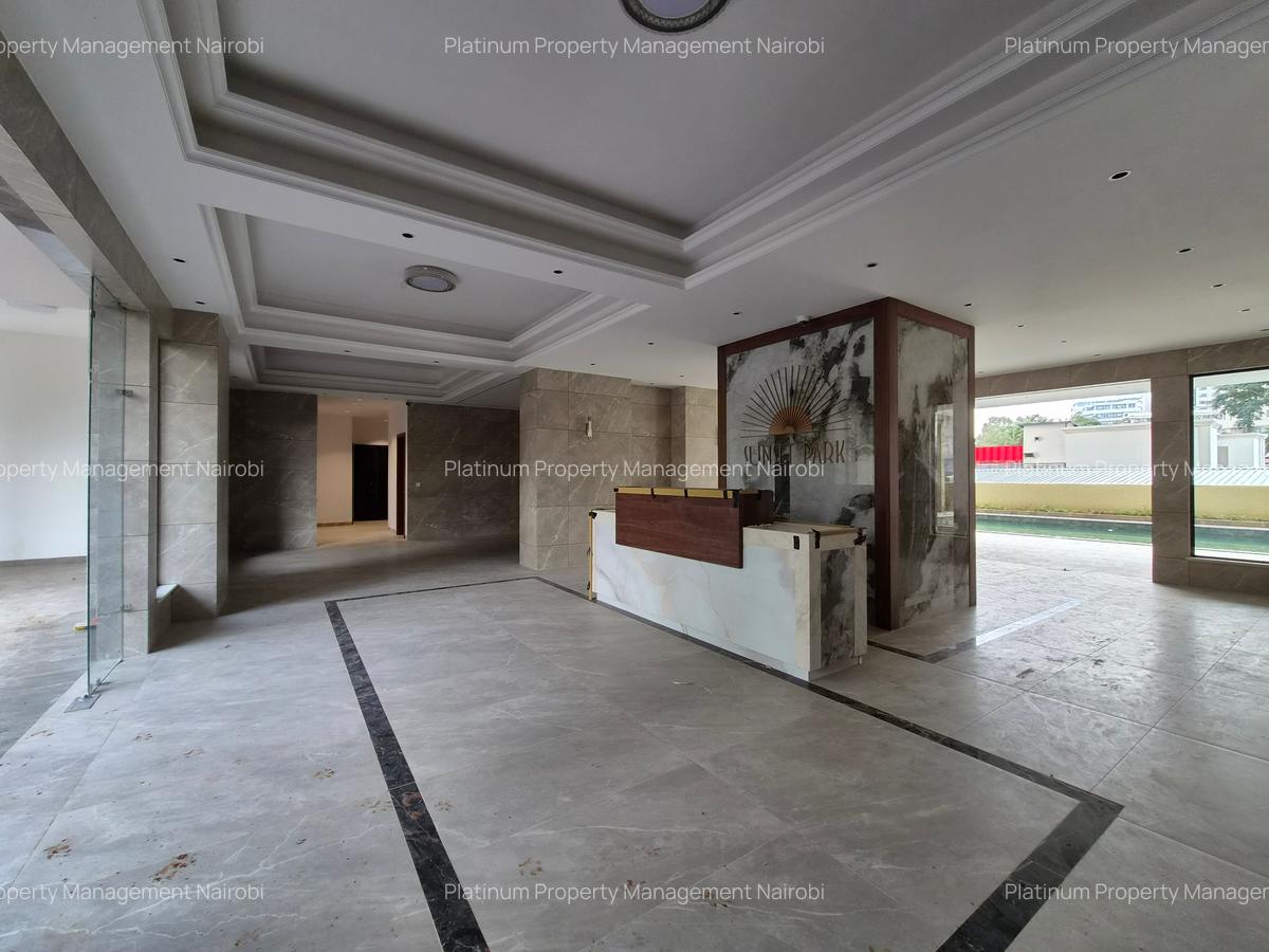 2 Bed Apartment with En Suite at Spring Valley - 20