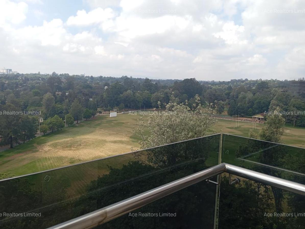 Furnished 3 Bed Apartment with En Suite at Muthangari Drive - 15