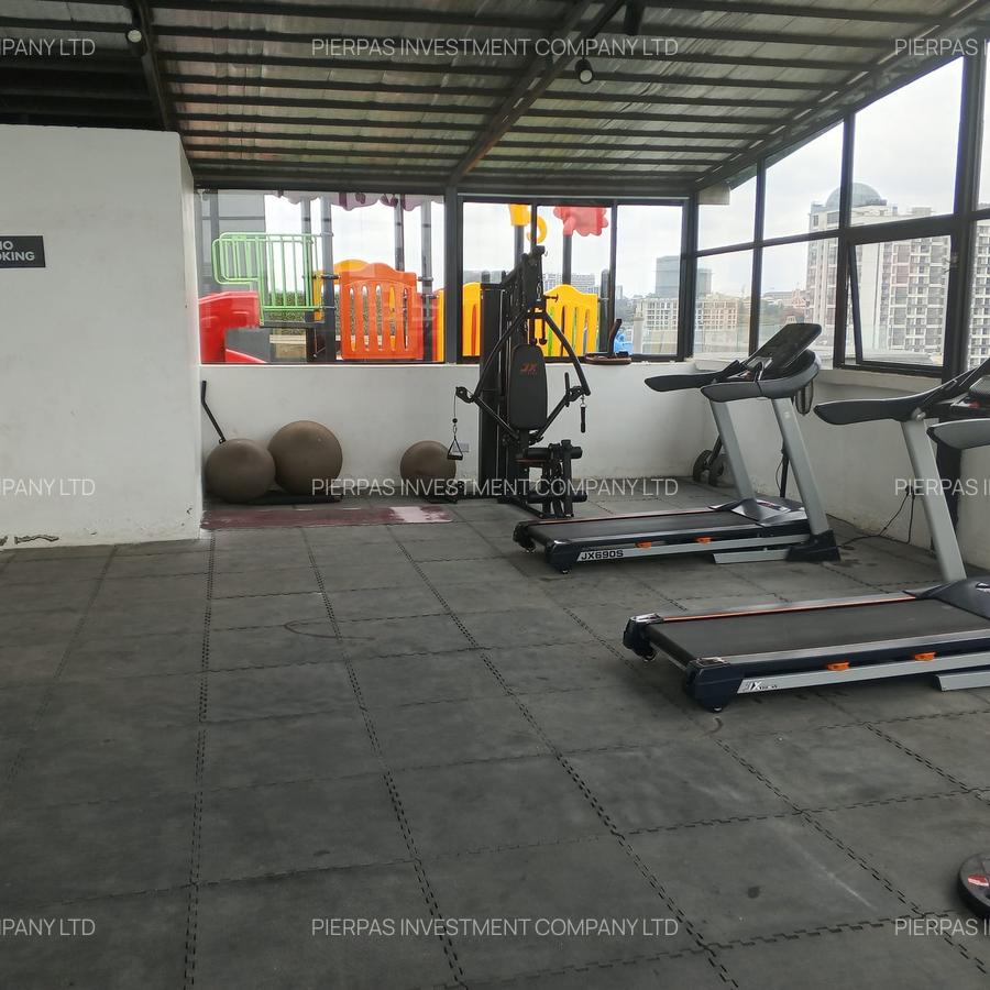 3 Bed Apartment with En Suite in Westlands Area - 4