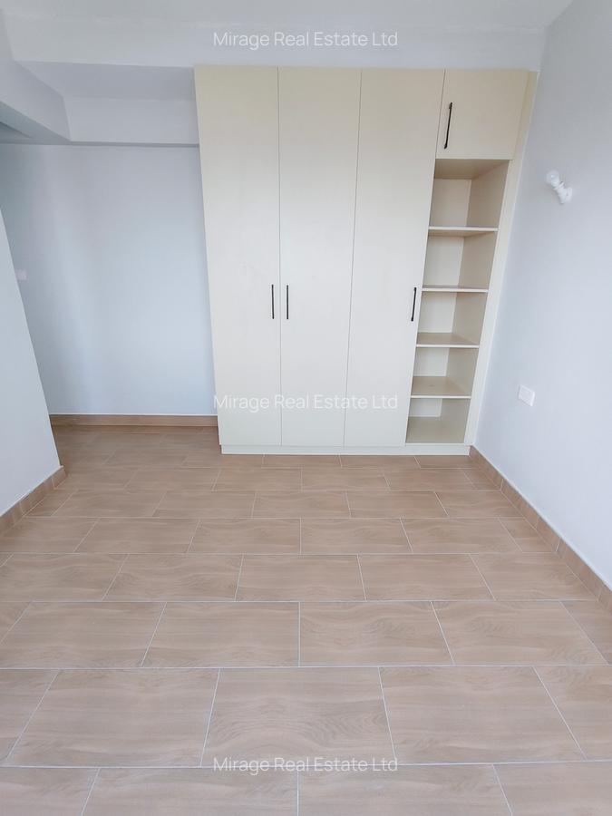 3 Bed Apartment with Swimming Pool in Garden Estate - 3