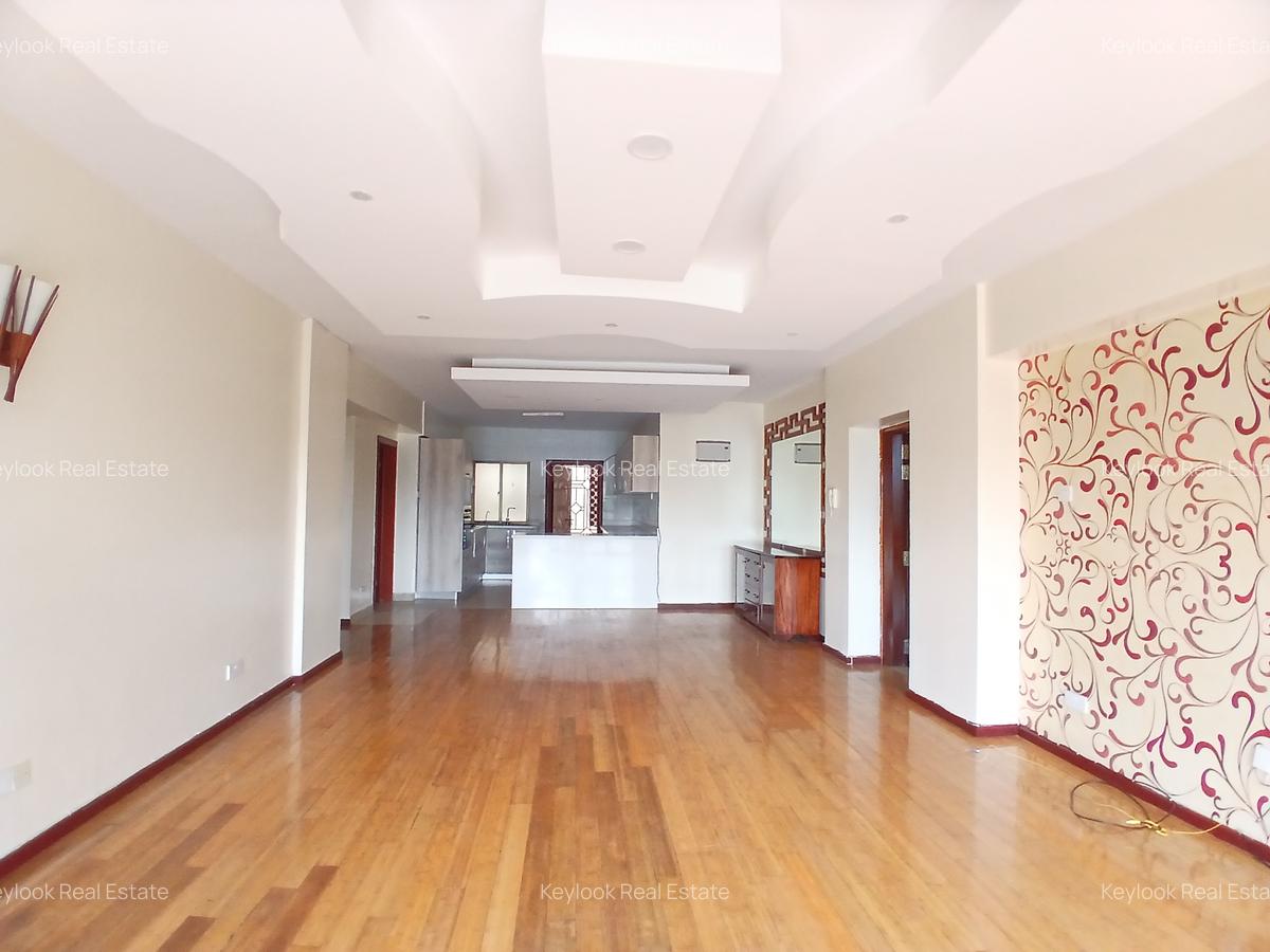 4 Bed Apartment with En Suite at Riara Road - 6