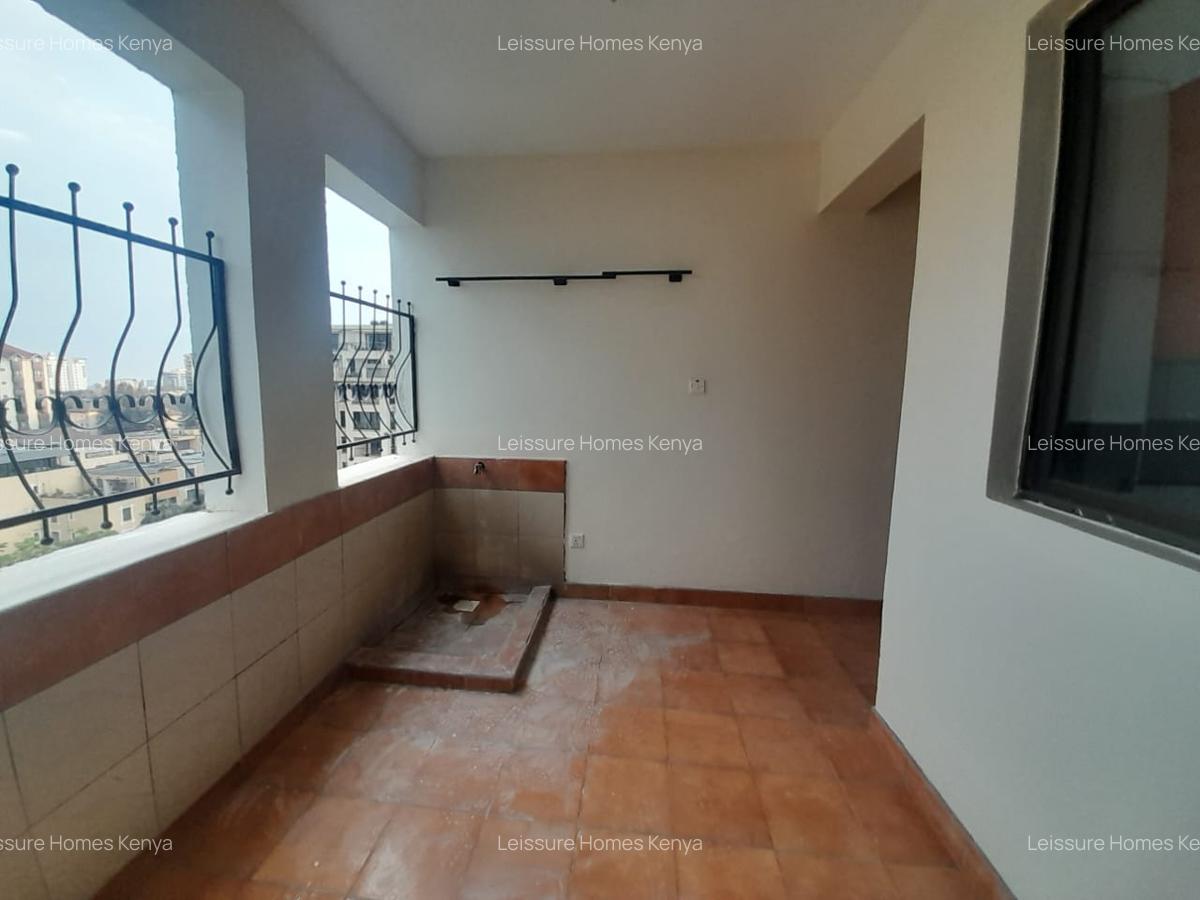3 Bed Apartment with En Suite at Lenana Road - 14