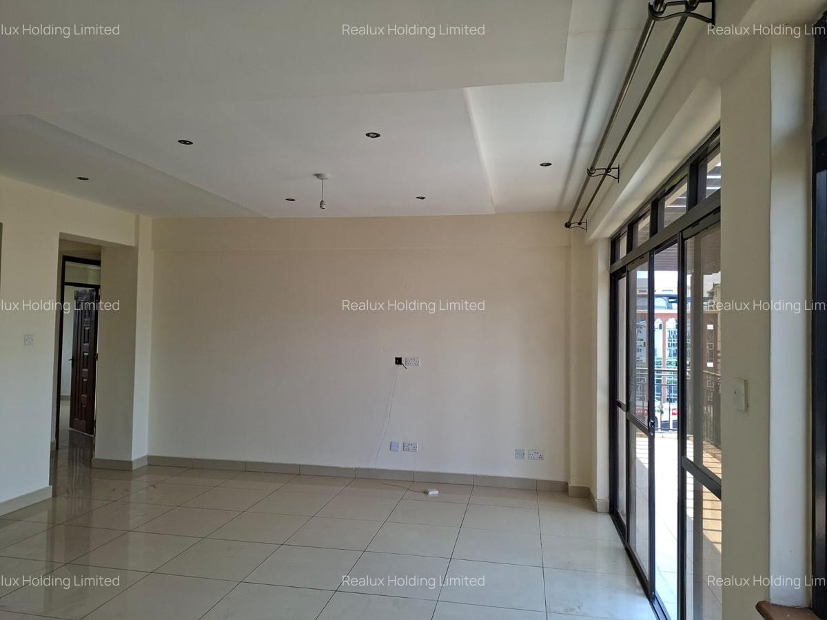 3 Bed Apartment with En Suite in Westlands Area - 8