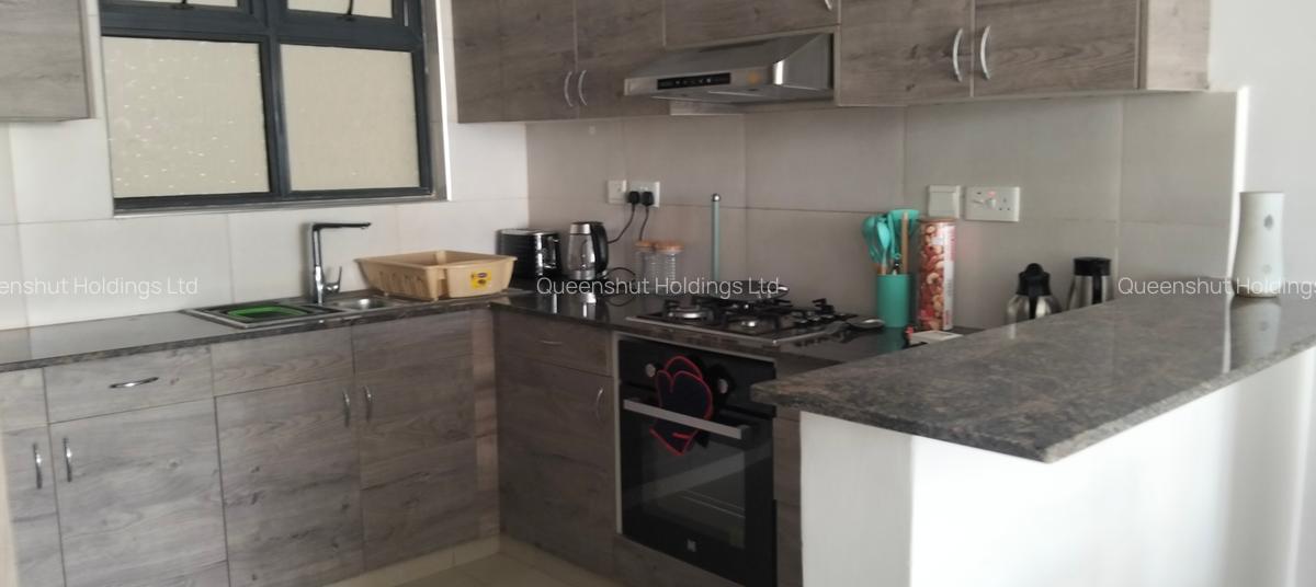 Serviced 2 Bed Apartment with En Suite in Westlands Area - 3