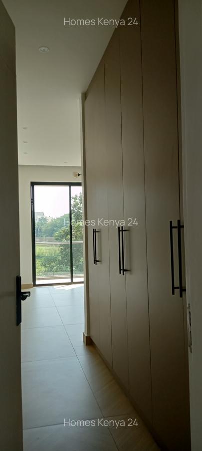 2 Bed Apartment in Runda - 8