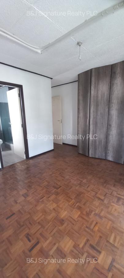4 Bed Townhouse with En Suite in Kileleshwa - 9