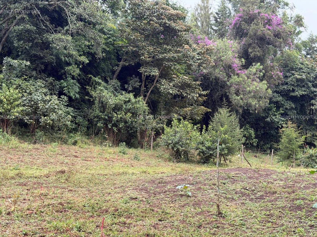 0.0123 ac Land in Ngong - 5