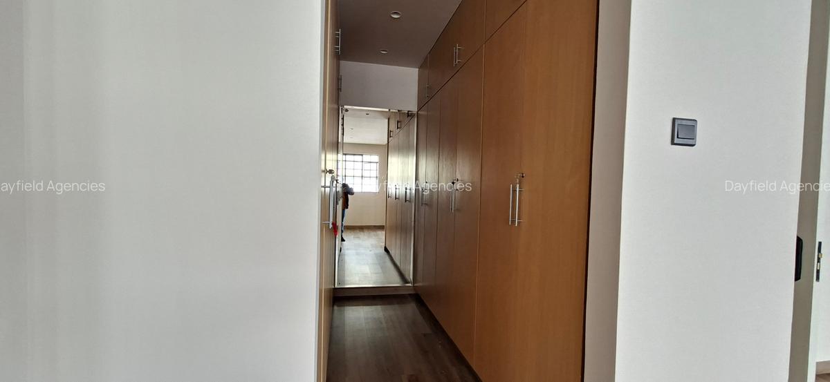 4 Bed House with En Suite at Off Peponi Road - 11