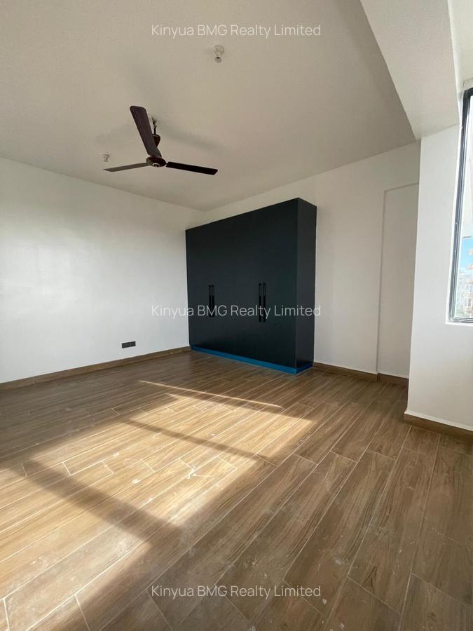 Serviced 4 Bed Apartment with En Suite in Nyali Area - 11