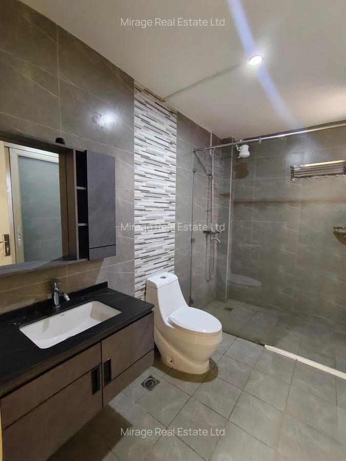 2 Bed Apartment with En Suite in Kileleshwa - 16