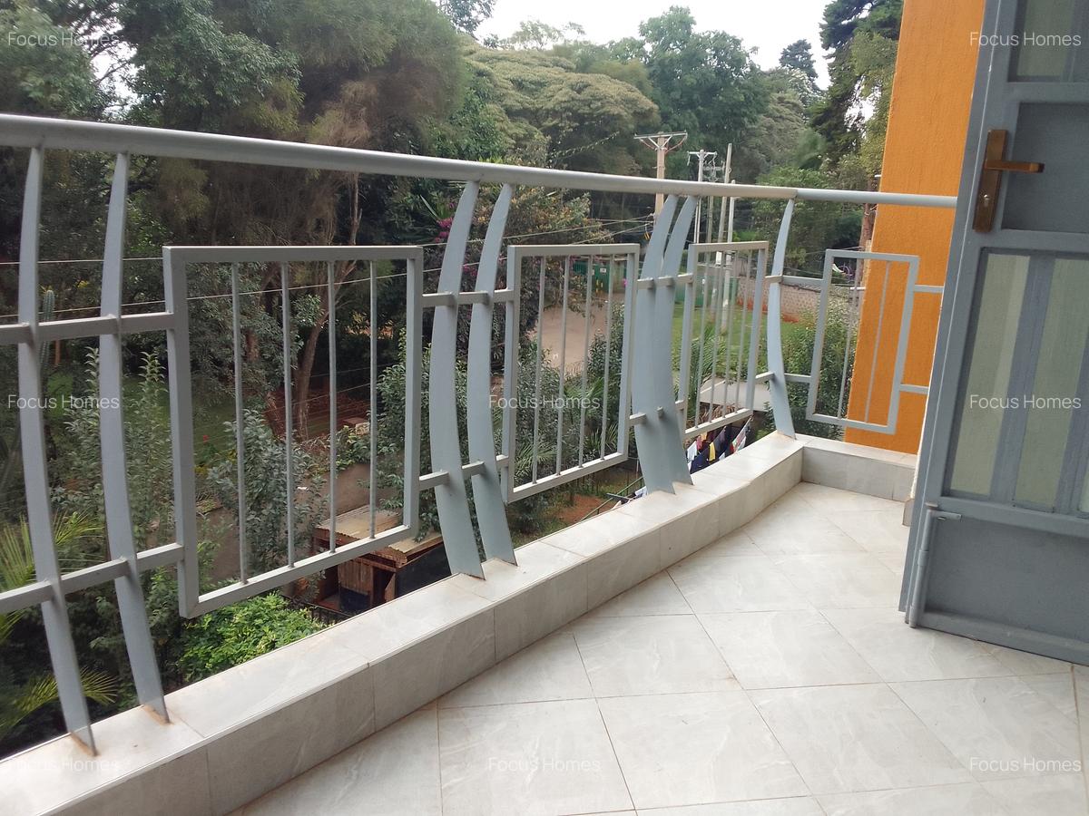 5 Bed Townhouse with En Suite in Lavington - 7