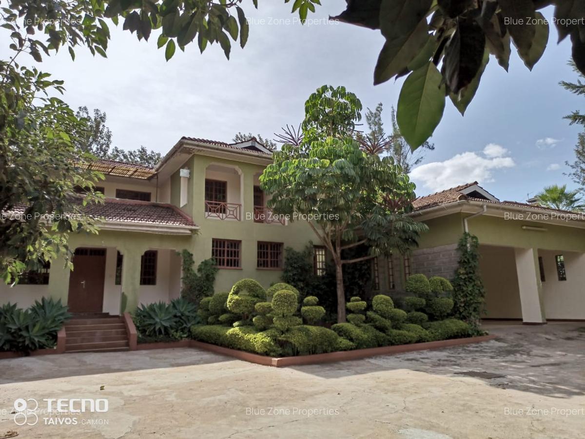 4 Bed Townhouse with En Suite at Off Mimosa Rd - 1