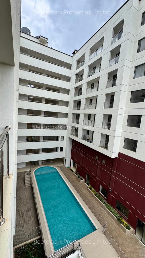 2 Bed Apartment with En Suite at Magadi - 1