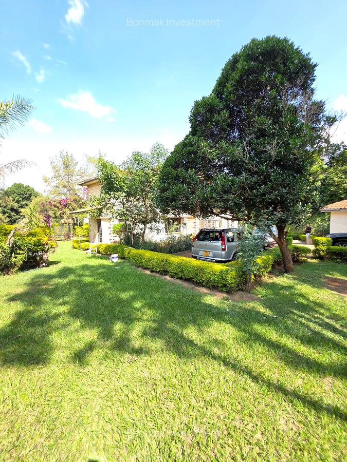 4 Bed Townhouse with En Suite at Rossylin Heights - 10