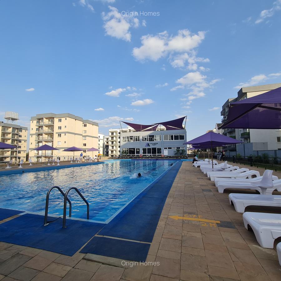 3 Bed Apartment with En Suite at Mombasa Road - 19
