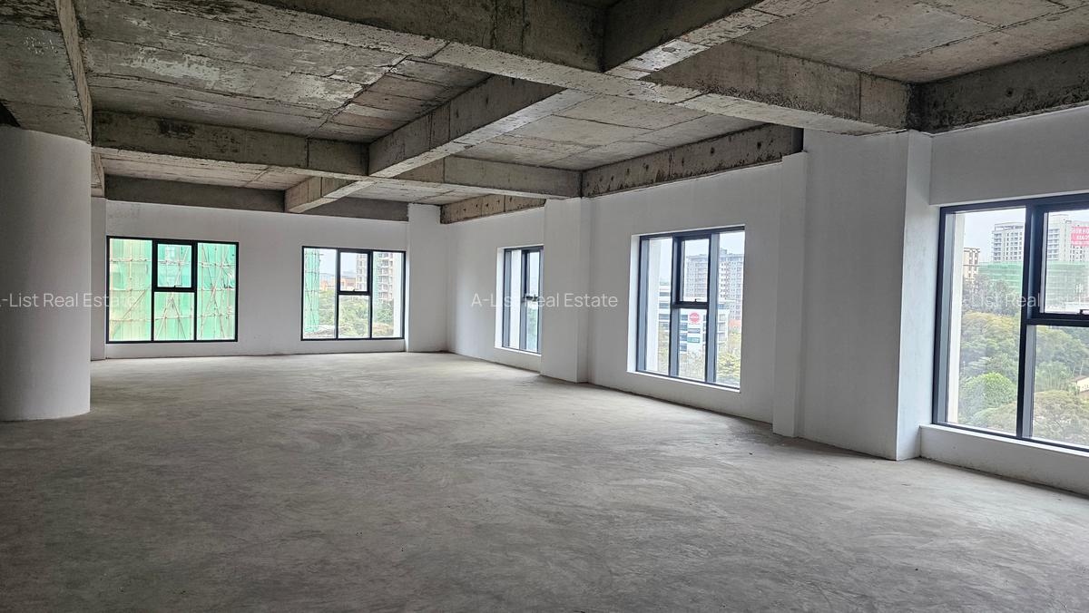 4,000 ft² Commercial Property with Backup Generator at Brookside Drive - 6
