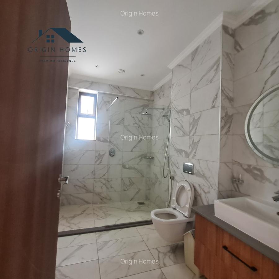 Furnished 2 Bed Apartment with En Suite at Westlands - 6