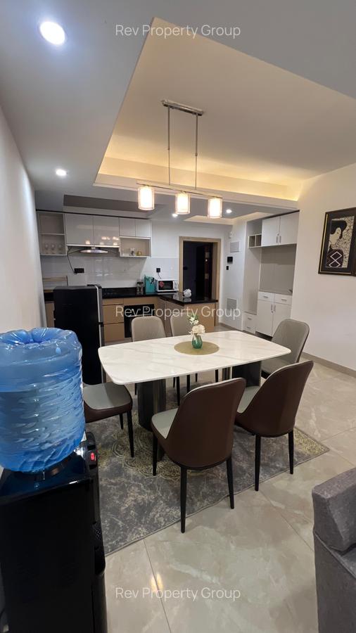 Furnished 3 Bed Apartment with En Suite in Lavington - 6
