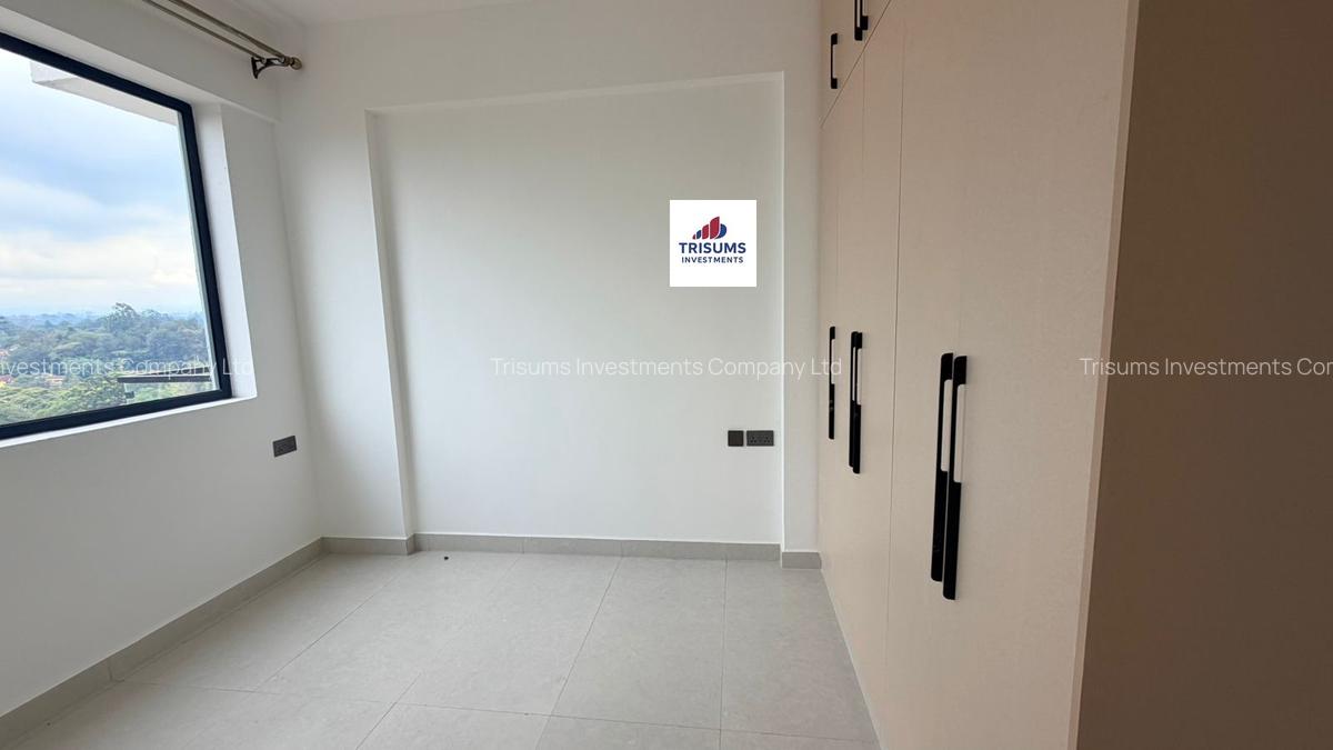 3 Bed Apartment with En Suite in Westlands Area - 9