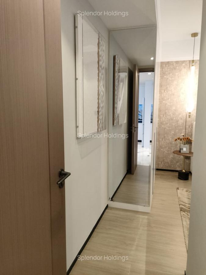 2 Bed Apartment with En Suite in Westlands Area - 13