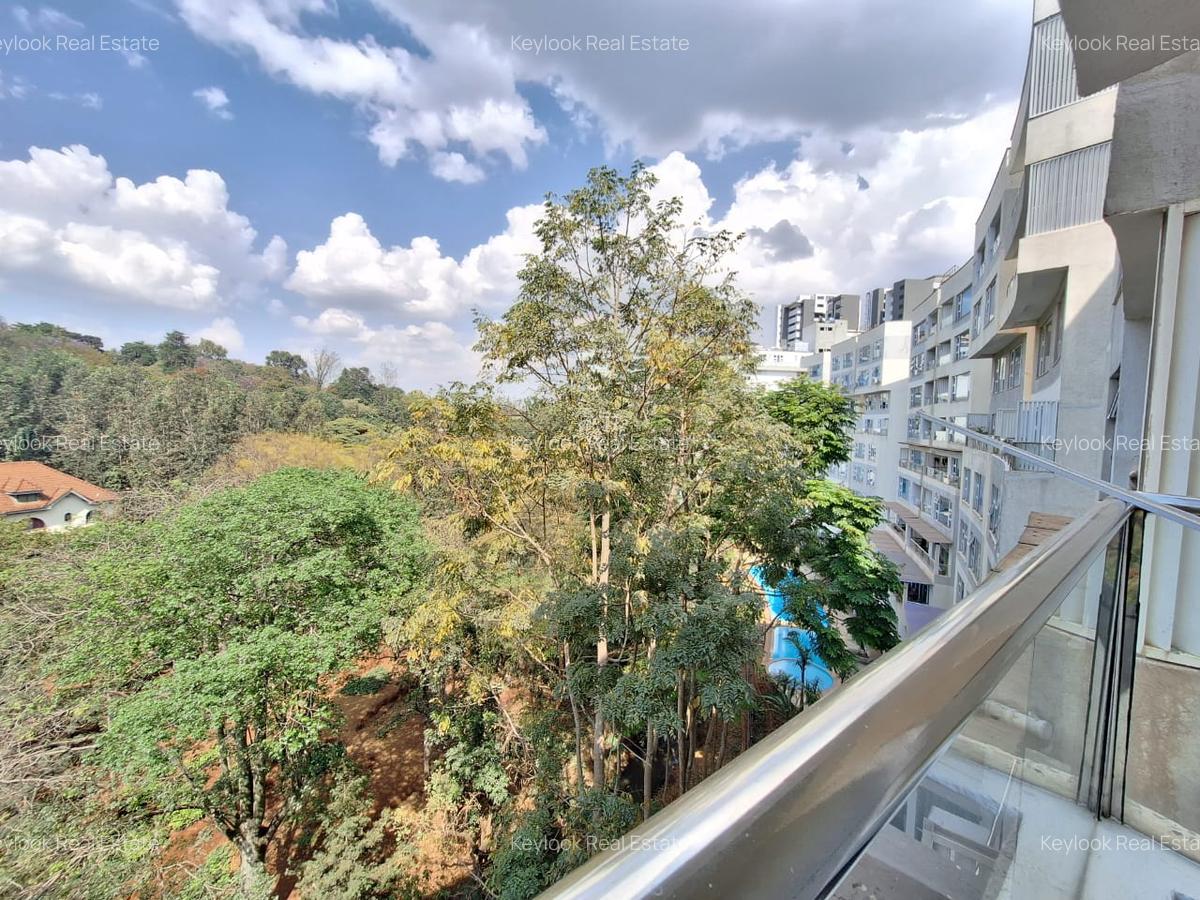 4 Bed Apartment with En Suite at General Mathenge Road - 10