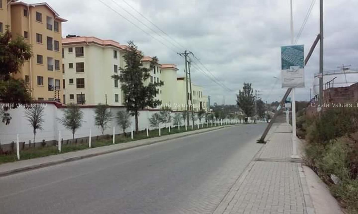 2 Bed Apartment with Parking in Athi River - 2