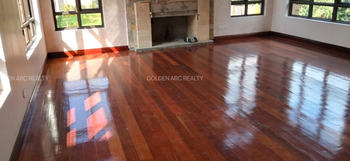 4 Bed Townhouse with En Suite in Karen - 6